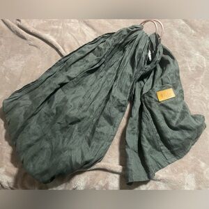 Kyte Baby Linen Ring Sling